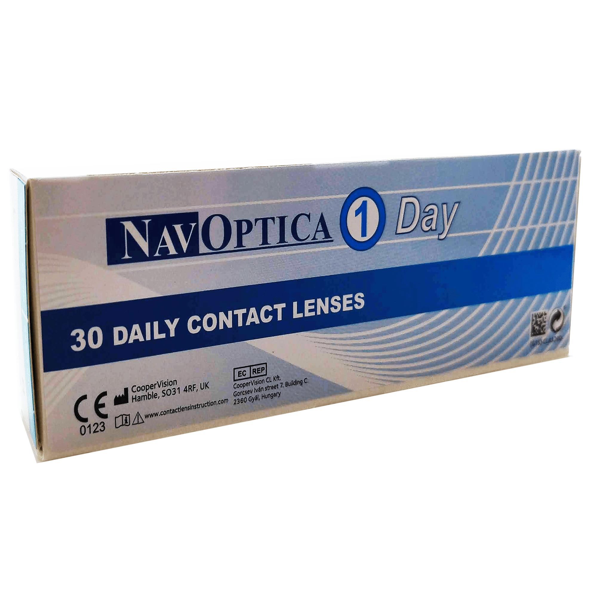 Navoptica OneDay